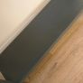Dark Grey Hall / Console Table with drawers Image 5