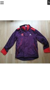 Official London 2012 Olympics Games Maker Jacket