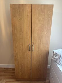 wardrobe