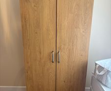 wardrobe