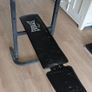 Workout bench Image 2