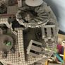 Lego starwars death star Image 3