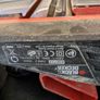 Black & Decker KS64 Circular Saw + KW712 Planer Image 2