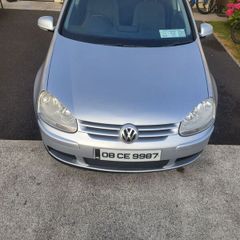 2008 Volkswagen Golf