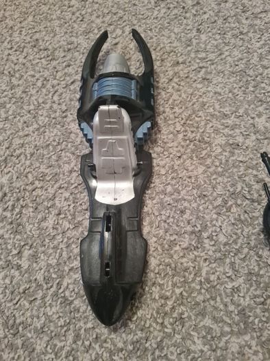 Batman Vehicle Bundle