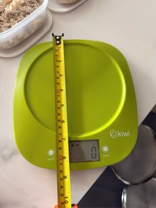 Kitchen Scale