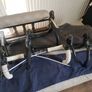 racing handlebars x 3 Image 8