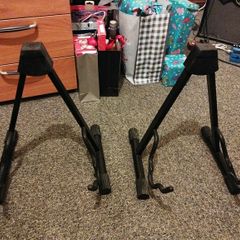 Guitar Stands x2