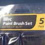 Paint Brush Set for Sale Image 3