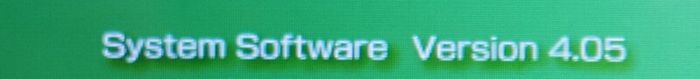 Sony PSP-3000 Black Console Tested Working