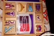 Princess Stampers