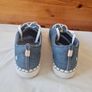 clarks cloudsteppers step glow lace sneakers Size 4.5 eu 37.5 blue canvas in new condition Image 7