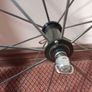 Campagnolo Shamal Ultra bike wheelset Image 8