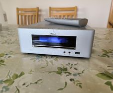 Arcam Solo Mini