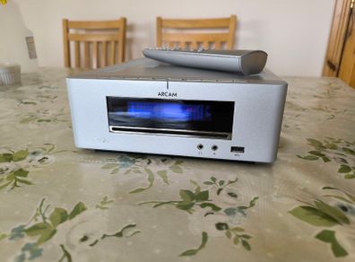 Arcam Solo Mini