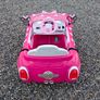 Minnie Mouse 6v ride-on car Image 4
