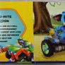 Paw Patrol puzzle books Image 2