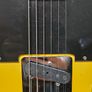 Fender player ii modified telecaster Upgraded with bareknuckle nomads Image 8