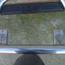 Toyota Chrome bull bars Image 2