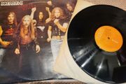 Scorpions - Virgin Killer