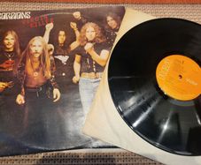 Scorpions - Virgin Killer