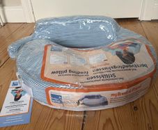 My Breast Friend Original Feeding Pillow