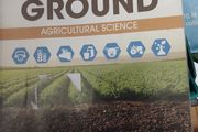 Breaking Ground, GOOD COODE, as bew