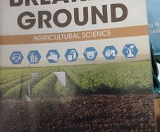 Breaking Ground, GOOD COODE, as bew