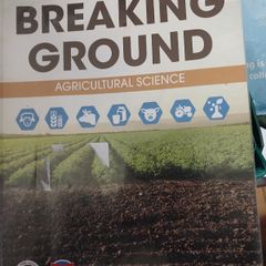 Breaking Ground, GOOD COODE, as bew