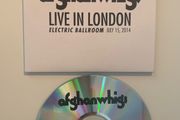 The Afghan Whigs / Twilight Singers - various CDs