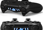 Light Bar Sticker for PS4 Playstation 4 Controller - Captain America