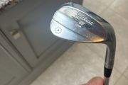 vokey 52 degree sm7
