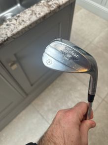 vokey 52 degree sm7