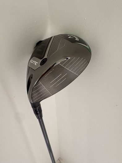 Callaway Elyte Driver