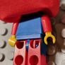 Lego Minifigure King Series 13 Image 4