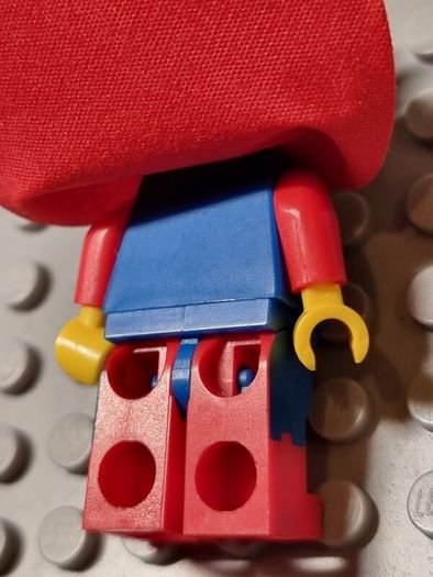 Lego Minifigure King Series 13