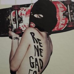 Feeder - Renegades.