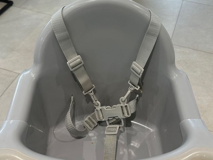 Baby-lo High Chair