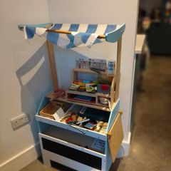 Play shop