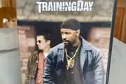 Training Day