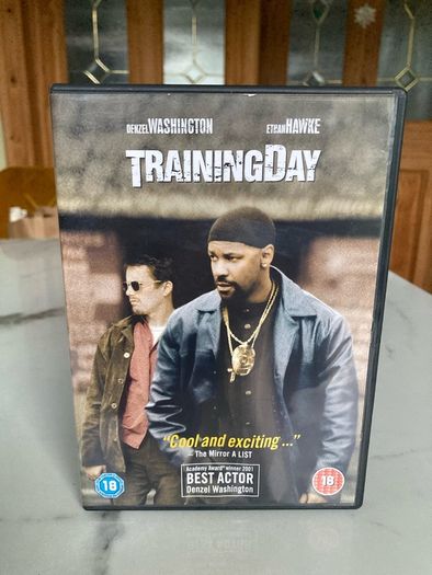Training Day