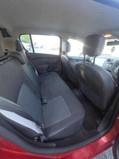 2013 Dacia Sandero