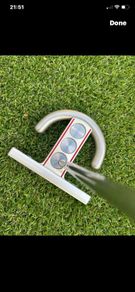 Scotty Cameron Futura