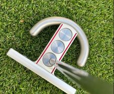 Scotty Cameron Futura