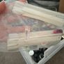 Nail gel kit for begginers + uv lamp Image 3