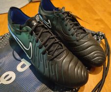 Nike Legend 10 ELITE FG - UK 9.5 - EU 44.5 Football Boots