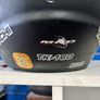 Dirtbike helmets and bike stand Image 3