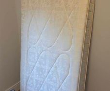 Single Mattress
