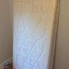 Single Mattress