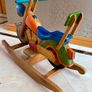 Rocking Horse Image 4